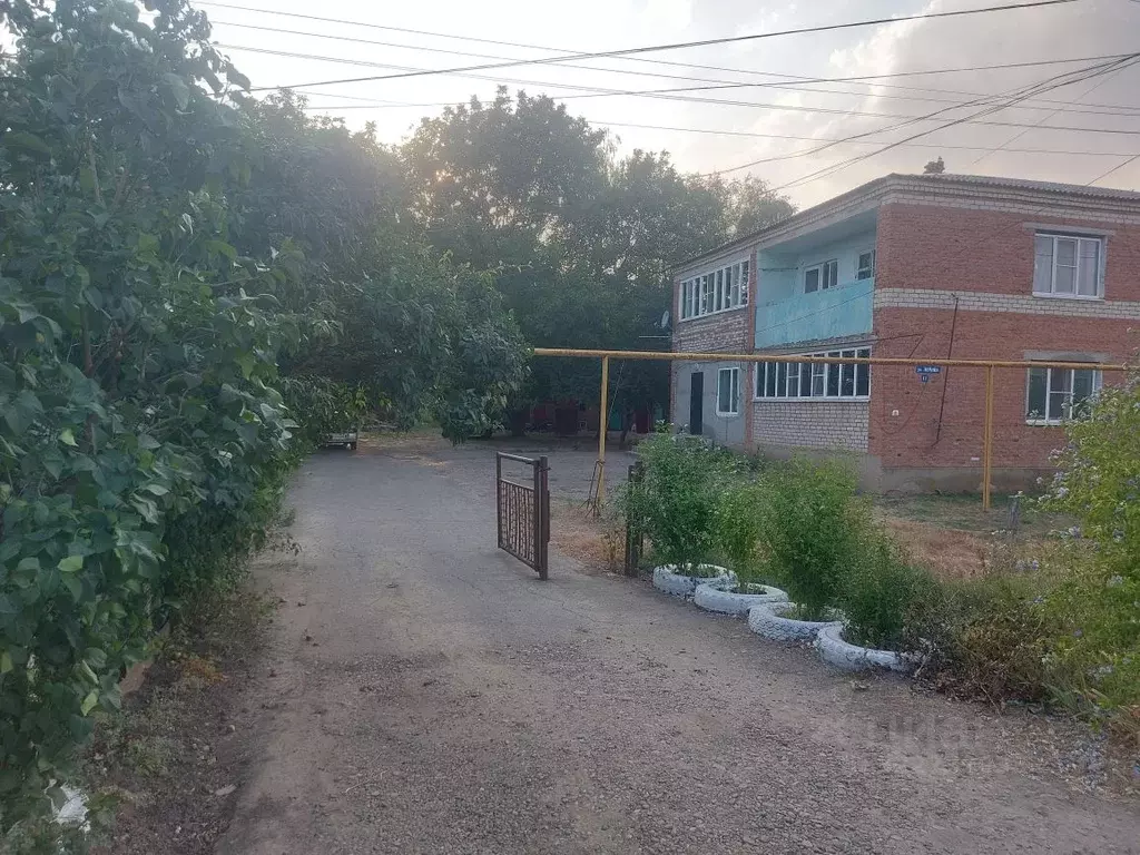 3-к кв. Ставропольский край, Новоалександровский муниципальный округ, ... - Фото 2