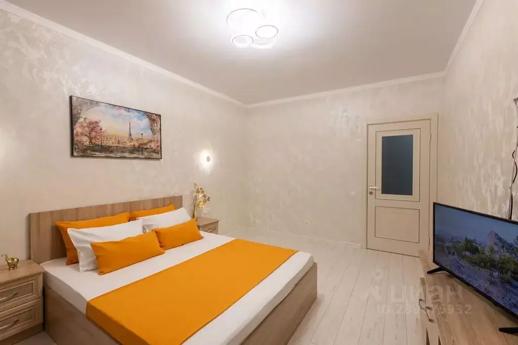 2-к кв. Башкортостан, Уфа ул. Энтузиастов, 16 (75.0 м) - Фото 2