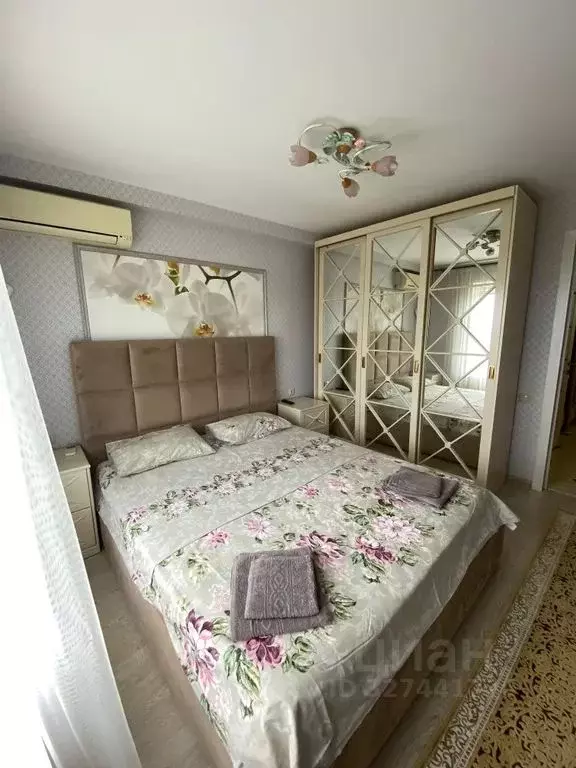 2-к кв. Дагестан, Дербент ул. М. Далгата, 6А (54.0 м) - Фото 2