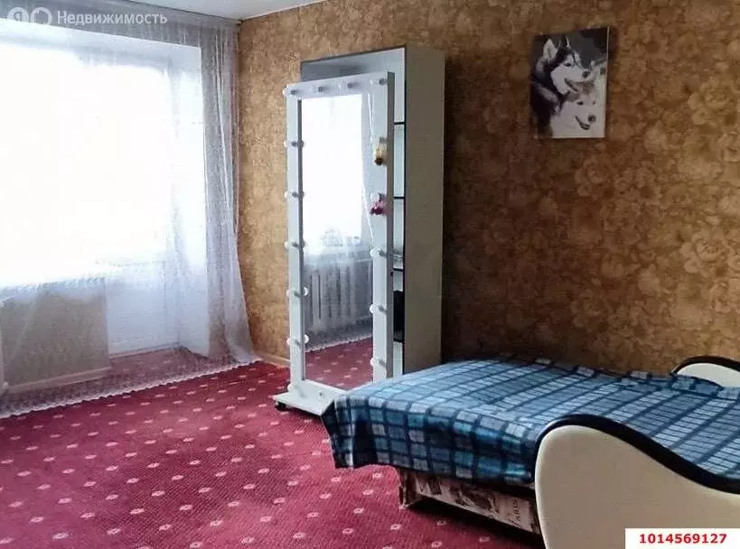 4-комнатная квартира: Краснодар, Морская улица, 3 (73.4 м) - Фото 0
