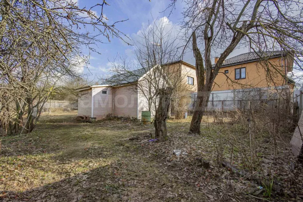 Дом в Москва д. Николо-Хованское, Коммунарка-1 СНТ, 106 (36 м) - Фото 1