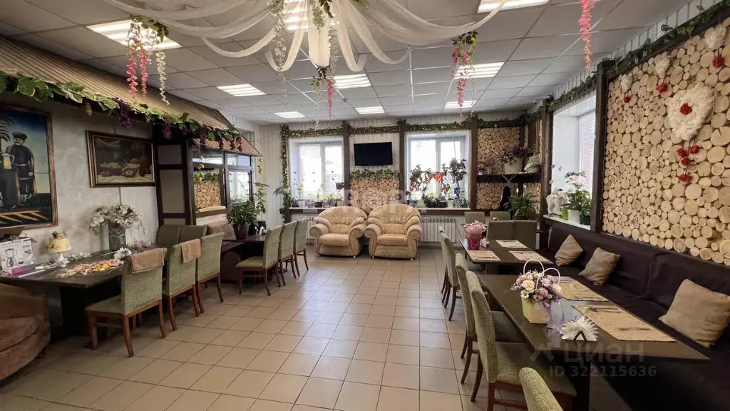 Помещение свободного назначения в Ульяновская область, Ульяновск ... - Фото 1