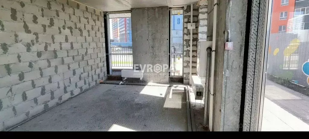 Торговая площадь в Ульяновская область, Ульяновск ул. Александра ... - Фото 2