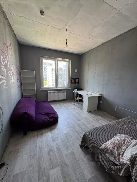 1-к кв. Иркутская область, Иркутский муниципальный округ, Маркова рп ... - Фото 2