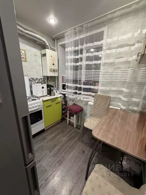 1-к кв. Владимирская область, Ковров Пионерская ул., 12 (30.0 м) - Фото 2