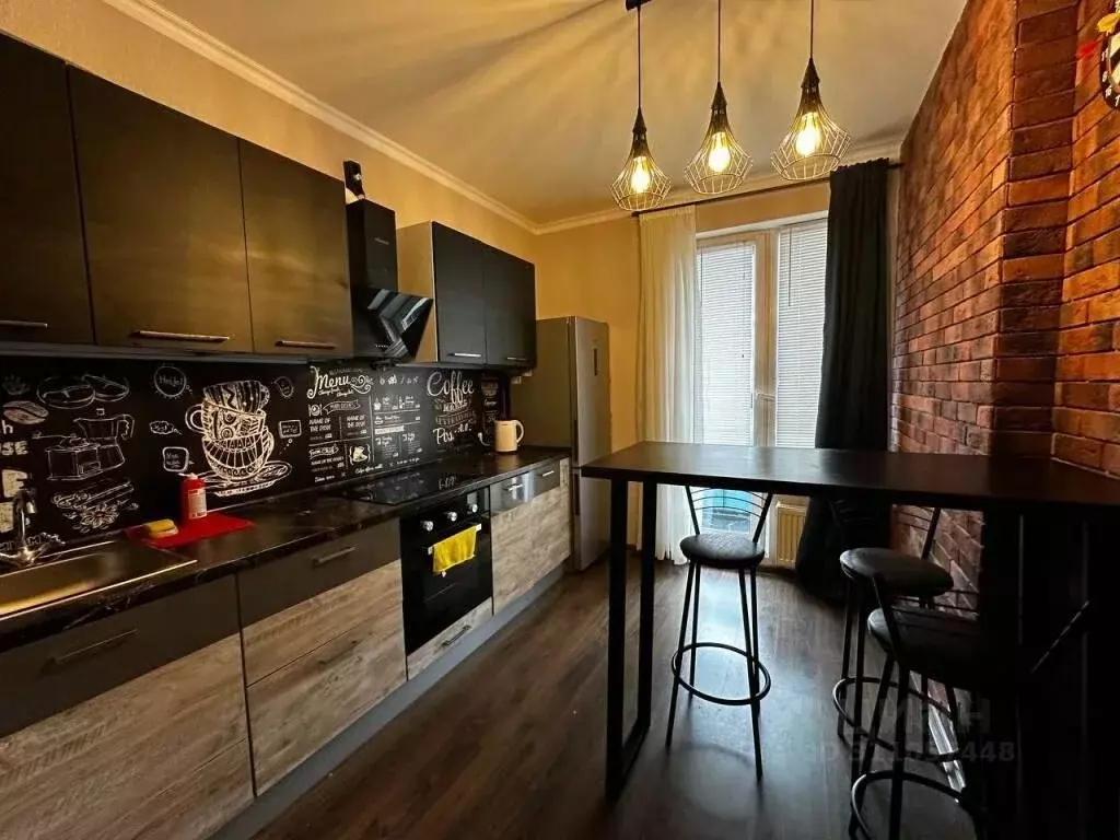 2-к кв. Московская область, Химки ул. Имени К.И. Вороницына, 1к2 (65.0 ... - Фото 2