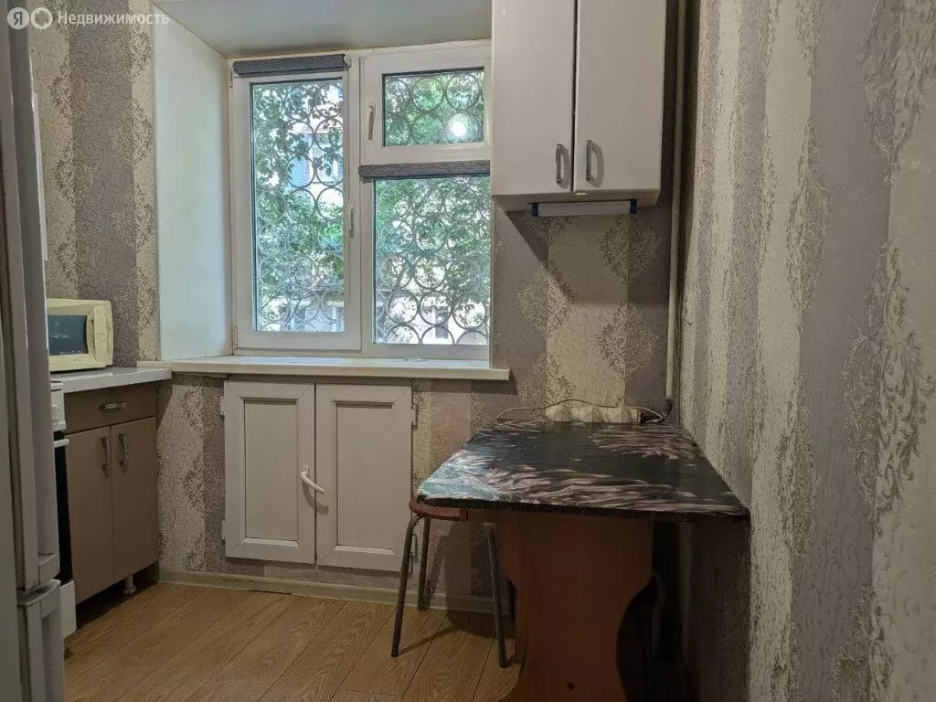 1-комнатная квартира: Уфа, Вологодская улица, 144 (30.6 м) - Фото 1