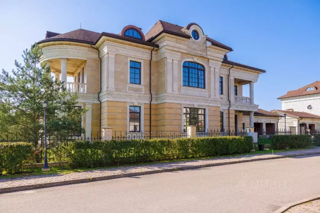 Коттедж в Москва д. Раево,  (758 м) - Фото 2