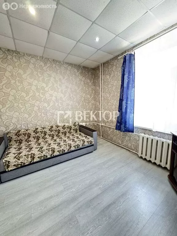 2-комнатная квартира: Кострома, Катушечная улица, 57 (42 м) - Фото 1