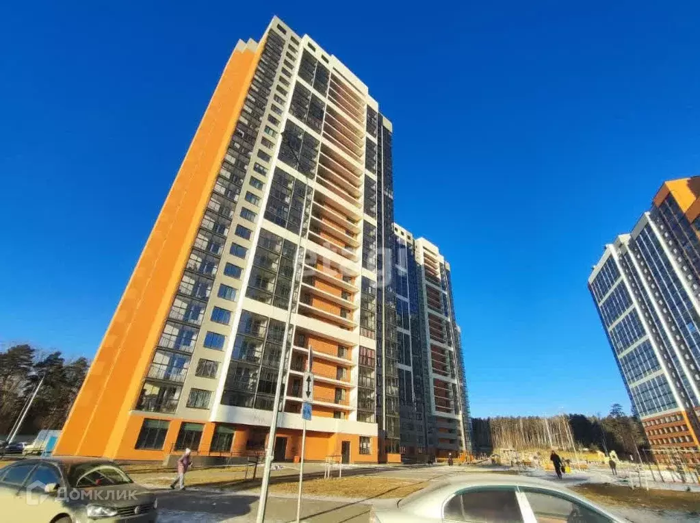 Продаётся квартира-студия, 22.21 м - Фото 0