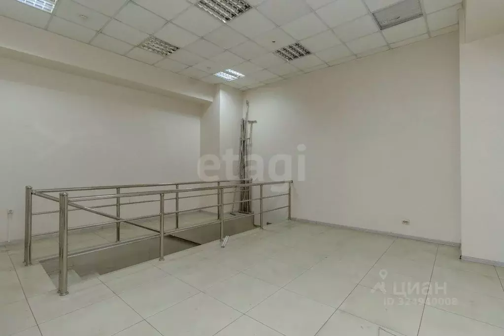 Помещение свободного назначения в Красноярский край, Красноярск ... - Фото 2