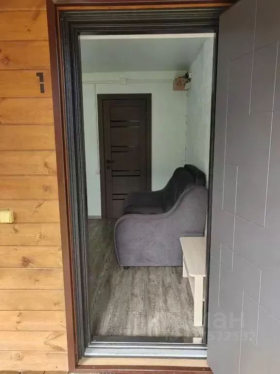 Комната Алтай, Чемальский район, с. Чемал Солнечная ул., 15 - Фото 2