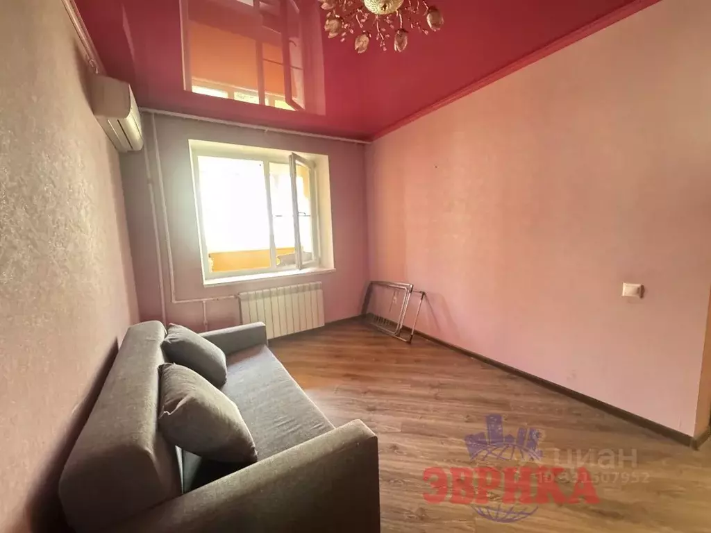 2-к кв. Краснодарский край, Крымск ул. Маршала Жукова, 16Б (50.6 м) - Фото 1
