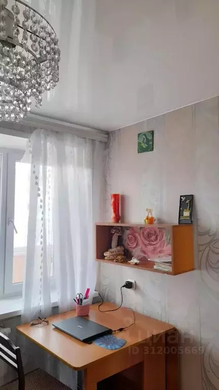 Комната Саратовская область, Саратов ул. 2-я Садовая, 112А (12.0 м) - Фото 1