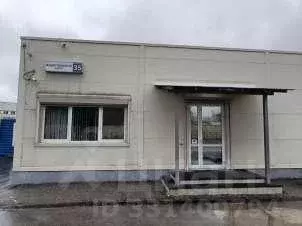 Склад в Московская область, Химки ш. Вашутинское, вл35с1 (13300 м) - Фото 2