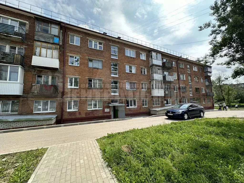 Комната 11,4 м в 4-к., 1/5 эт. - Фото 1