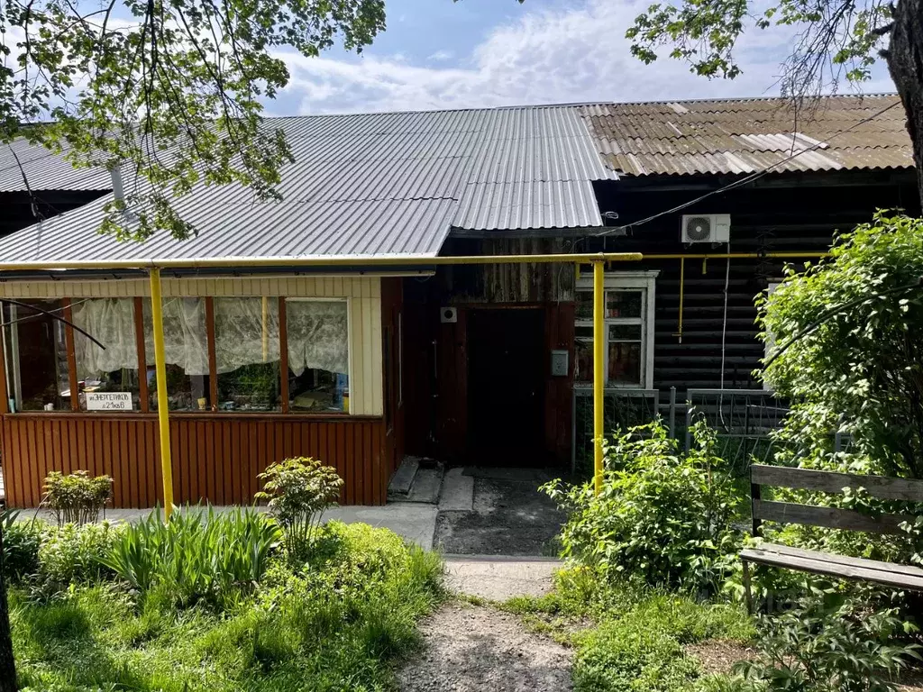 1-к кв. Свердловская область, Артемовский ул. Энергетиков, 21 (30.6 м) - Фото 1
