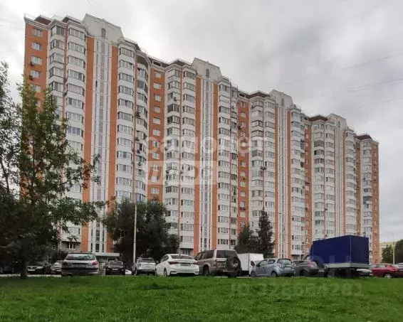 2-к кв. Москва Новочеремушкинская ул., 49 (63.4 м) - Фото 1
