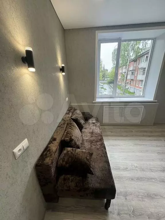 Квартира-студия, 20 м, 2/3 эт. - Фото 1