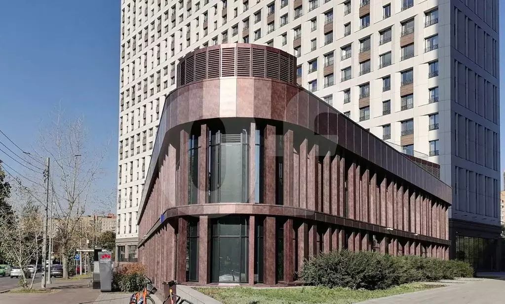 Торговая площадь в Москва Кастанаевская ул., 66 (2025 м) - Фото 1