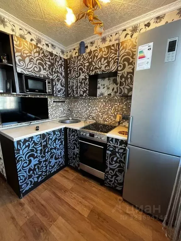 3-к кв. Иркутская область, Шелехов 4-й мкр, 64 (57.6 м) - Фото 1