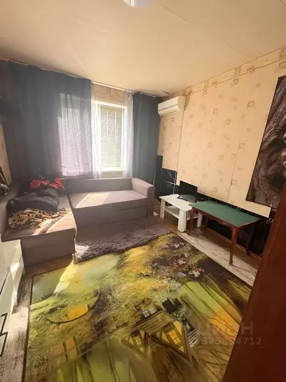 Комната Татарстан, Казань ул. Лукина, 15 (17.0 м) - Фото 1