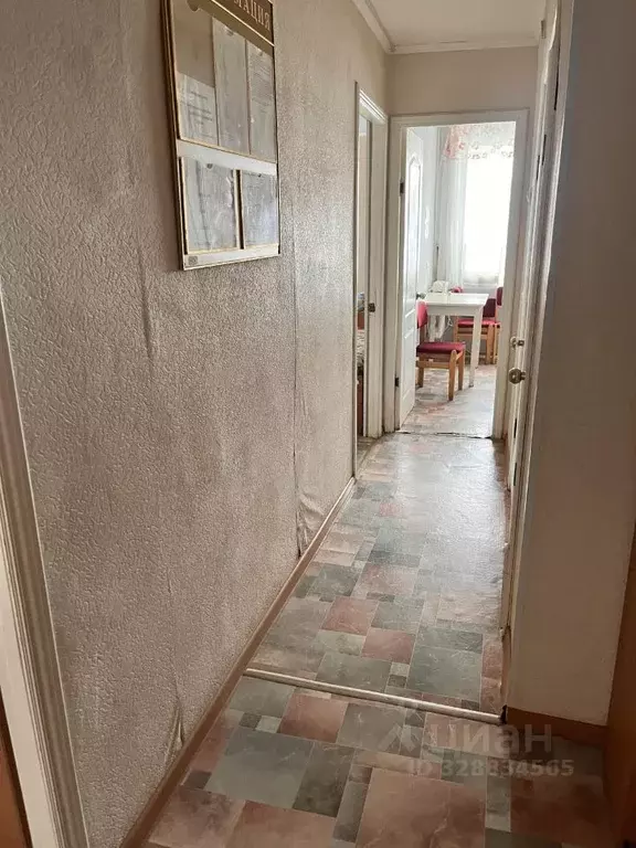 3-к кв. Пермский край, Чернушка Юбилейная ул., 5 (55.3 м) - Фото 2