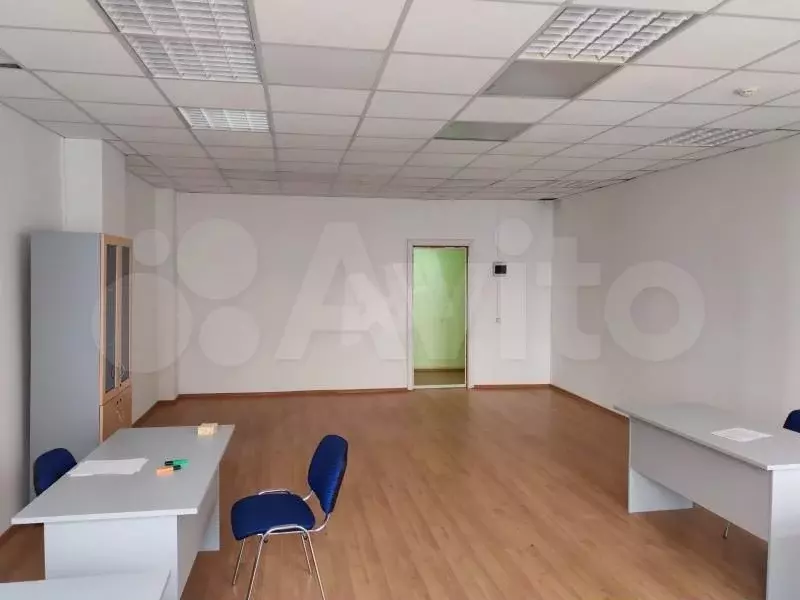 Аренда офиса 47 м2 м. Полежаевская в сао в - Фото 1