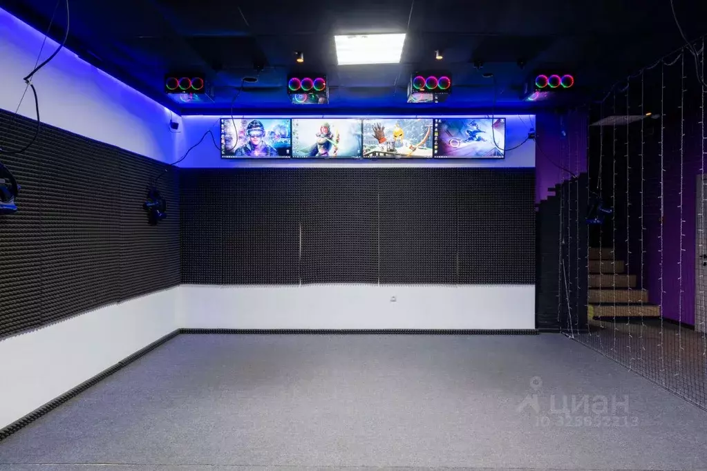 Помещение свободного назначения в Москва 6-я Кожуховская ул., 3К1 (123 ... - Фото 2