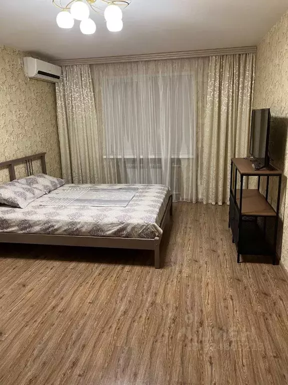 1-к кв. Краснодарский край, Туапсе ул. Калинина, 28 (32.0 м) - Фото 2