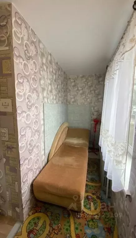 1-к кв. Краснодарский край, Новороссийск Волочаевская ул., 45 (34.0 м) - Фото 1