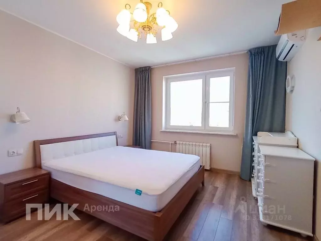 2-к кв. Москва ул. Советской Армии, 7 (56.0 м) - Фото 1