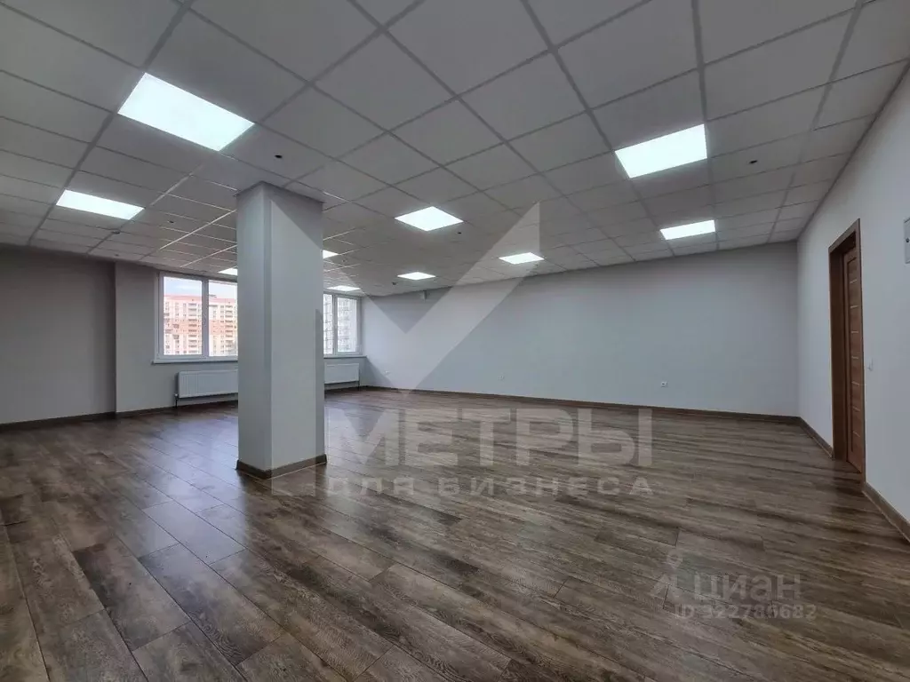 Офис в Краснодарский край, Краснодар Стахановская ул., 1/3с1 (45 м) - Фото 1