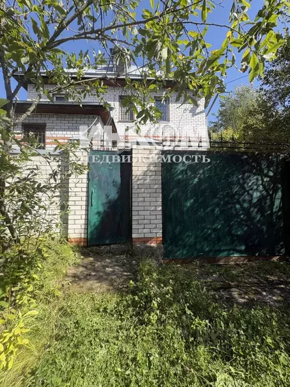 Дом в Московская область, Солнечногорск городской округ, Берсеневка ... - Фото 1