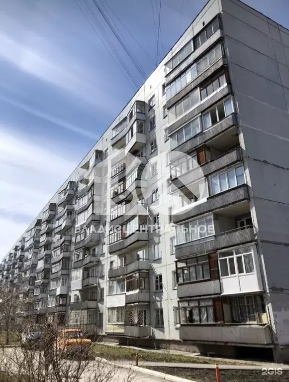Продаётся 1-к квартира, 34 м - Фото 1