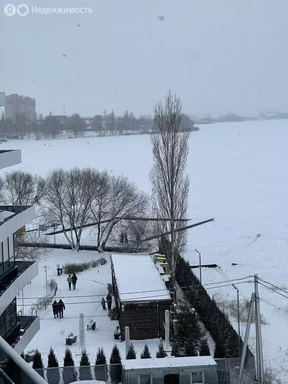 1-комнатная квартира: Воронеж, улица Остужева, 2/1 (58.1 м) - Фото 1