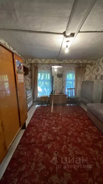 Дом в Томская область, Томск пос. Сосновый Бор, ул. Алеутская, 28 (40 ... - Фото 2