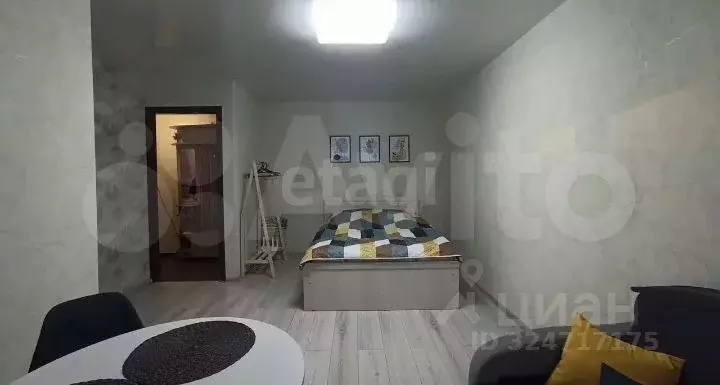 1-к кв. Марий Эл, Йошкар-Ола Красноармейская ул., 97 (37.0 м) - Фото 2