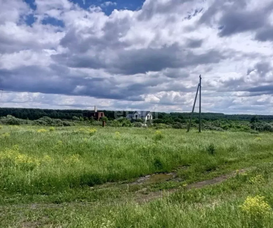 Участок в Кемеровская область, Киселевск  (15.0 сот.) - Фото 0