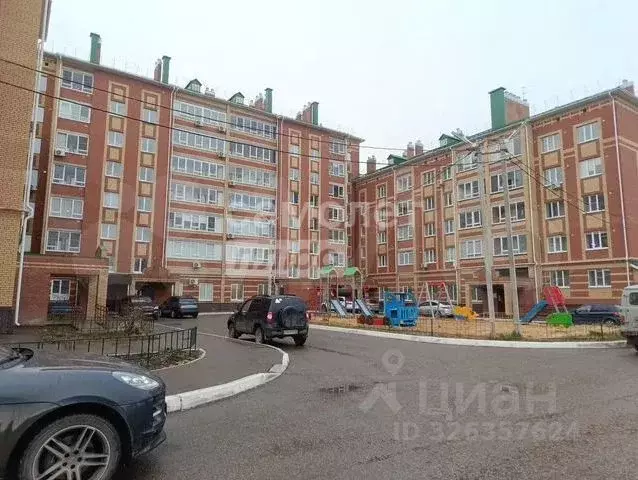 2-к кв. Марий Эл, Медведево городское поселение, Медведево пгт ул. ... - Фото 2