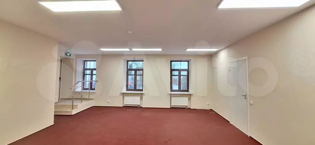 Свободного назначения, 128 м рядом с Арбатом - Фото 1