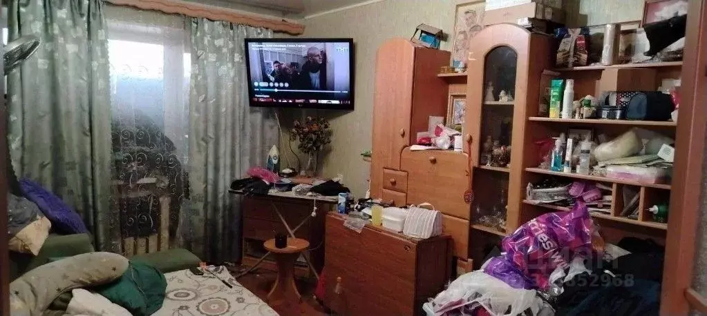 2-к кв. Тульская область, Тула ул. Баженова, 7А (44.6 м) - Фото 0