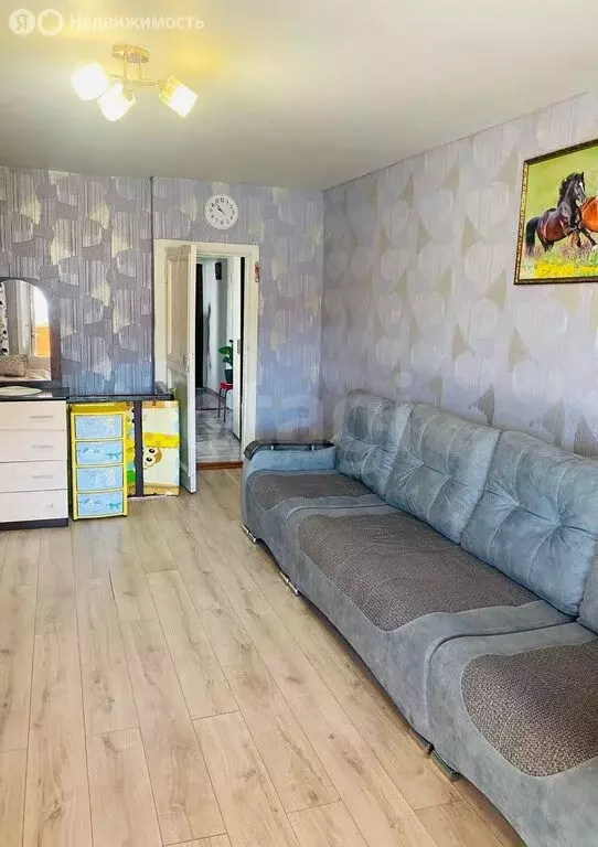 Дом в Горно-Алтайск, Тугаинская улица (81.5 м) - Фото 0