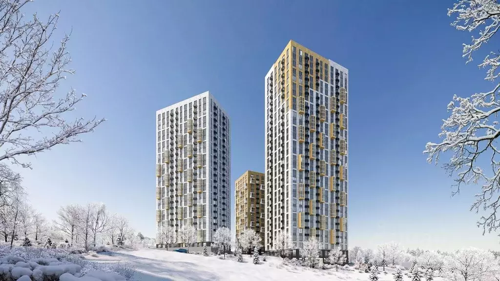 Студия Приморский край, Владивосток Днепровская ул., 19 (29.05 м) - Фото 1