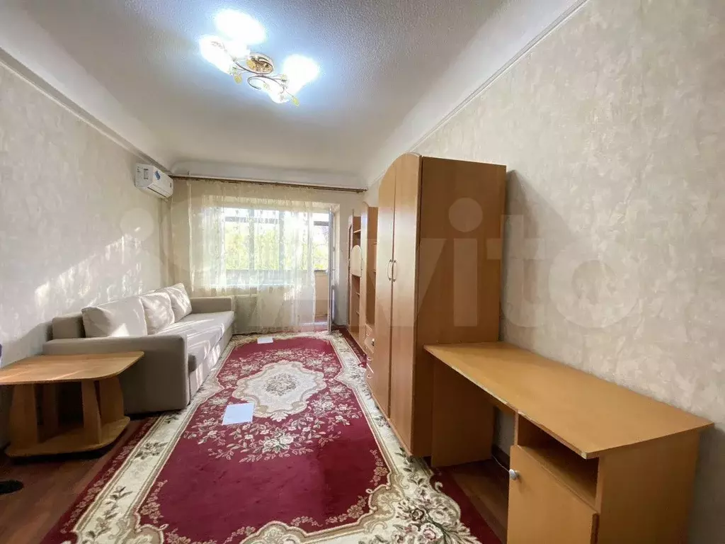 1-к. квартира, 38 м, 3/9 эт. - Фото 1