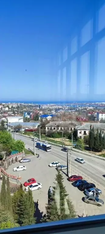 2-к кв. Севастополь просп. Победы, 2А (71.0 м) - Фото 0