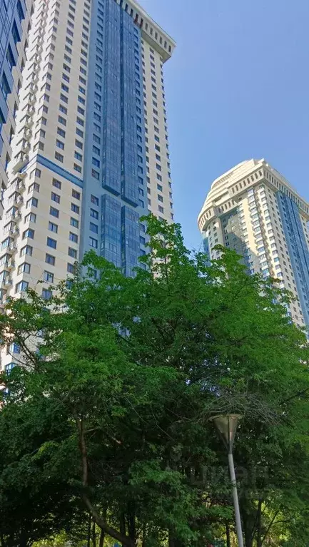 4-к кв. Москва Мосфильмовская ул., 70к3 (186.0 м) - Фото 0