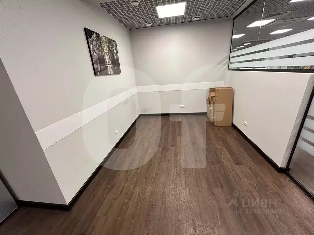 Офис в Москва Каширское ш., 3К2С9 (1914 м) - Фото 1