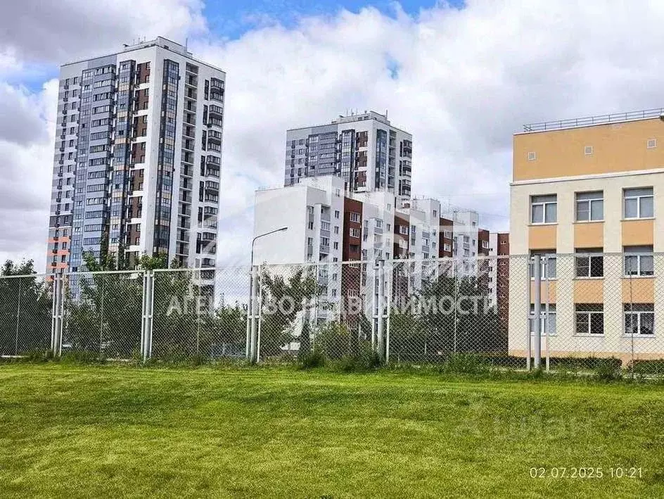 Студия Волгоградская область, Волгоград ул. Степанищева, 2А (27.6 м) - Фото 0