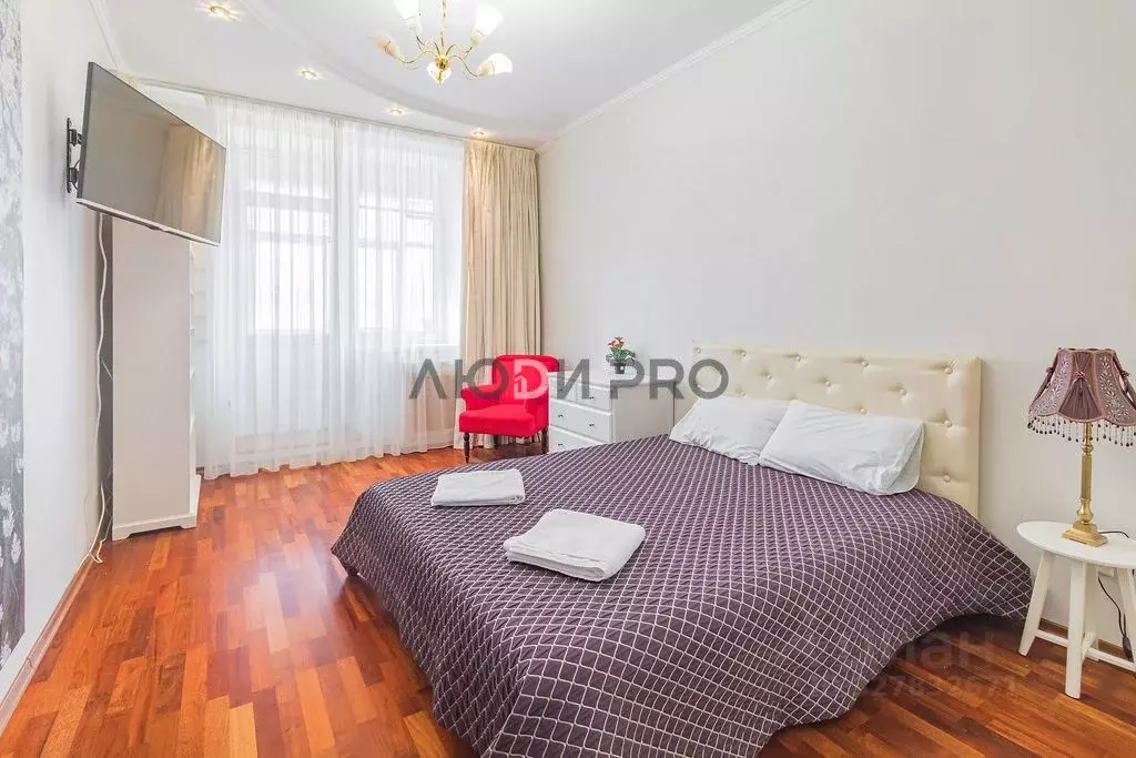 2-к кв. Алтайский край, Барнаул Взлетная ул., 10 (44.0 м) - Фото 1